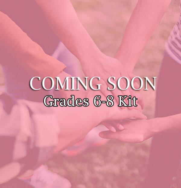 Grades 6–8 Kit